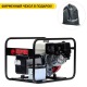 Бензогенератор Europower EP 6000 E 4.3 кВт SA0950601-S1 во Владикавказе