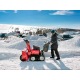 Снегоуборщик гусеничный Honda HSM 1390 ik ZE во Владикавказе