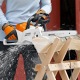 Аккумуляторная пила Stihl MSA 200 C-B-14&quot; (без аккумулятора и зарядного устройства) во Владикавказе