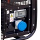 Бензогенератор Europower EP 20000 E 14.4 кВт во Владикавказе