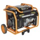Бензогенератор Carver PPG-3600АM 2.5 кВт во Владикавказе