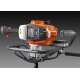 Мотобур (бензобур) Husqvarna 541EA во Владикавказе