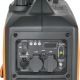 Бензиновый генератор инверторный Carver PPG-3500IS Duomatic 2.5 кВт во Владикавказе