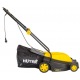 Электрическая газонокосилка Huter ELM-1800 во Владикавказе