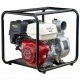 Бензиновая мотопомпа HND WP 40 X3C во Владикавказе