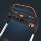 Газонокосилка аккумуляторная Worx WG761E во Владикавказе