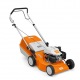 Газонокосилка бензиновая Stihl RM 248.2 во Владикавказе