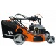 Газонокосилка бензиновая Villartec MB4053T во Владикавказе