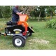 Измельчитель бензиновый Echo Bear Cat CH4400+ПСМ во Владикавказе
