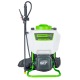 Аккумуляторный опрыскиватель GreenWorks GW-BPS60 (без аккумулятора и зарядного устройства) во Владикавказе