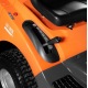 Садовый минитрактор Daewoo DWT 1020 во Владикавказе