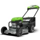 Газонокосилка аккумуляторная GreenWorks LM221S (без аккумулятора и зарядного устройства) во Владикавказе