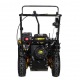 Подметальная машина Huter SGC 4100S во Владикавказе