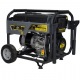 Дизельгенератор Loncin LCD7500D 5 кВт во Владикавказе