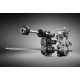 Газонокосилка бензиновая Caiman Ixo 55KV-AL во Владикавказе