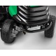 Садовый минитрактор Caiman Comodo 2WD-HD во Владикавказе
