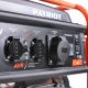Бензогенератор Patriot GRS 7500E 6 кВт во Владикавказе