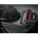 Садовый минитрактор Caiman Comodo 4WD 107D2K во Владикавказе
