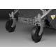 Косилка для высокой травы Caiman Rolo 390C во Владикавказе