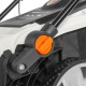 Газонокосилка аккумуляторная Daewoo DLM 4540 Li (без аккумулятора и зарядного устройства) во Владикавказе