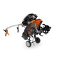 Культиватор Stihl MH 445 во Владикавказе