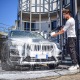 Мойка высокого давления Lavor LVR4 150 WPS во Владикавказе