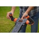 Газонокосилка электрическая Black+Decker BEMW461ES-QS во Владикавказе
