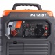 Инверторный бензогенератор Patriot iGX 1200 1 кВт во Владикавказе