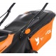Газонокосилка электрическая Yard Fox EL3840 во Владикавказе