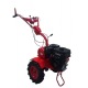 Мотоблок Салют-100 с двигателем Briggs&amp;Stratton Vanguard 6.5 л.с. (Салют 100-БС-В) во Владикавказе
