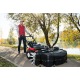 Подметальная машина Tielburger TK58 PRO (Honda) во Владикавказе