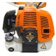Бензокоса (бензиновый триммер) Carver GBC-052M во Владикавказе