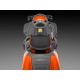 Садовый райдер Husqvarna RC 320Ts AWD с травосборником 9676288-02 во Владикавказе