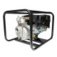 Бензиновая мотопомпа Loncin LC50ZB30-4.5Q во Владикавказе