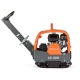 Виброплита реверсивная Husqvarna Atlas Copco LG 300 во Владикавказе