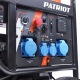 Бензогенератор Patriot GRA 12000 AWS 11 кВт во Владикавказе