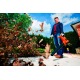 Воздуходувка электрическая Black+Decker GW3030-QS во Владикавказе