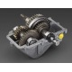 Мотоблок Caiman Vario 60H TWK+ c пневмоколесами 4X8 во Владикавказе
