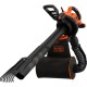 Воздуходувка электрическая Black+Decker BEBLV 301-QS во Владикавказе