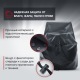Чехол Park-Manner для квадроцикла, универсальный серии Pro KIDS во Владикавказе