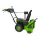 Снегоуборщик аккумуляторный GreenWorks GD82ST56 (без батареи и зарядного устройства) во Владикавказе