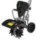 Культиватор аккумуляторный GreenWorks GC82T (без батареи и зарядного устройства) во Владикавказе