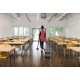 Промышленный пылесос Karcher T 11/1 Classic Hepa во Владикавказе