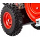 Снегоуборщик Hammer Snowbull 5600 во Владикавказе