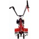 Культиватор Eurosystems Z-3 RM Loncin OHV 139 во Владикавказе