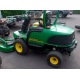 Фронтальная роторная косилка John Deer 1435 во Владикавказе