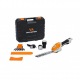 Ножницы аккумуляторные Villartec HA1462 + секатор Villartec PA1462 (без аккумулятора и зарядного устройства) во Владикавказе