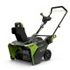 Снегоуборщик аккумуляторный GreenWorks GD82ST (без аккумулятора и зарядного устройства) во Владикавказе