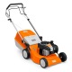 Газонокосилка бензиновая Stihl RM 248.0 T во Владикавказе