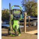 Мойка высокого давления GreenWorks 5106107 во Владикавказе